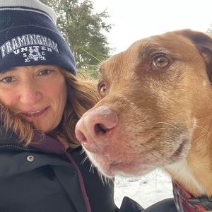 Meet your Posher, Jaime